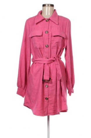 Šaty  SHEIN, Velikost M, Barva Růžová, Cena  254,00 Kč