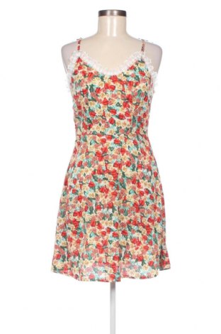 Rochie SHEIN, Mărime S, Culoare Multicolor, Preț 28,99 Lei