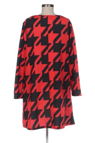 Φόρεμα SHEIN, Μέγεθος XL, Χρώμα Κόκκινο, Τιμή 5,38 €