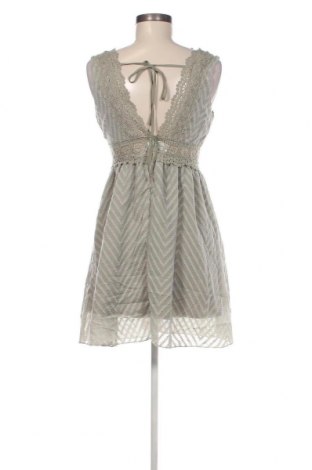 Kleid SHEIN, Größe S, Farbe Grün, Preis € 11,50