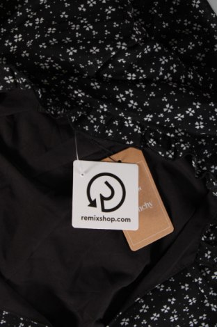 Kleid SHEIN, Größe 4XL, Farbe Schwarz, Preis 24,01 €