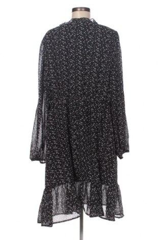 Kleid SHEIN, Größe 4XL, Farbe Schwarz, Preis 24,01 €