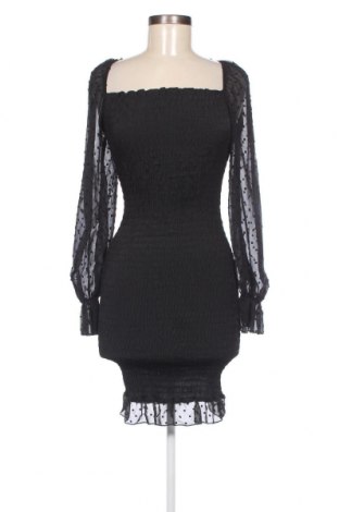 Šaty  SHEIN, Velikost M, Barva Černá, Cena  241,00 Kč