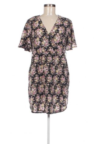 Φόρεμα SHEIN, Μέγεθος XS, Χρώμα Πολύχρωμο, Τιμή 7,89 €