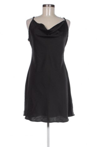 Kleid SHEIN, Größe L, Farbe Schwarz, Preis 13,12 €