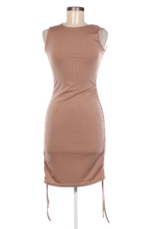 Rochie SHEIN, Mărime S, Culoare Maro, Preț 41,97 Lei