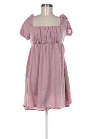 Kleid SHEIN, Größe S, Farbe Lila, Preis 12,11 €