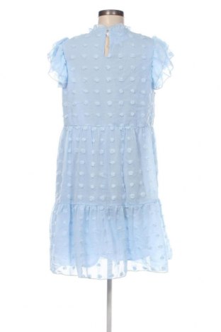 Kleid SHEIN, Größe M, Farbe Blau, Preis 40,36 €