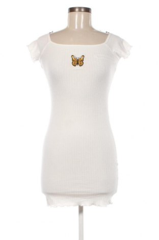 Φόρεμα SHEIN, Μέγεθος S, Χρώμα Λευκό, Τιμή 8,97 €