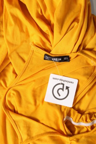 Šaty  SHEIN, Velikost S, Barva Žlutá, Cena  217,00 Kč