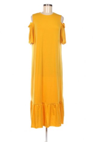 Šaty  SHEIN, Velikost S, Barva Žlutá, Cena  217,00 Kč