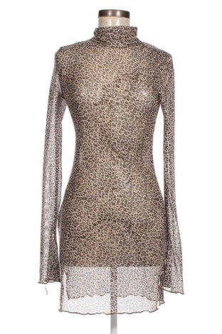 Kleid SHEIN, Größe L, Farbe Mehrfarbig, Preis € 10,09