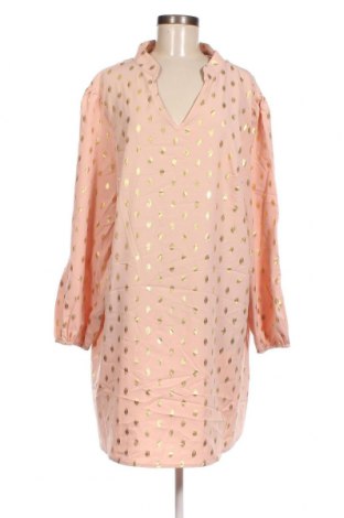 Φόρεμα SHEIN, Μέγεθος 3XL, Χρώμα Ρόζ , Τιμή 17,94 €