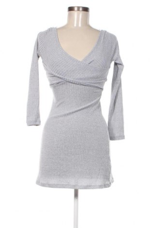 Šaty  SHEIN, Veľkosť XS, Farba Sivá, Cena  3,78 €
