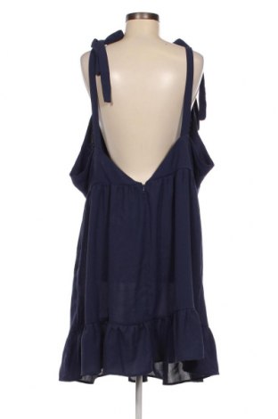 Šaty  SHEIN, Velikost 3XL, Barva Modrá, Cena  209,00 Kč