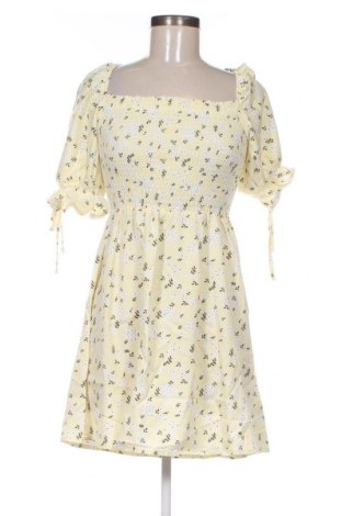 Kleid SHEIN, Größe M, Farbe Gelb, Preis € 9,00