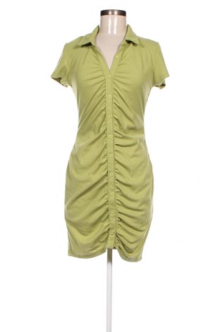 Φόρεμα SHEIN, Μέγεθος M, Χρώμα Πράσινο, Τιμή 6,97 €