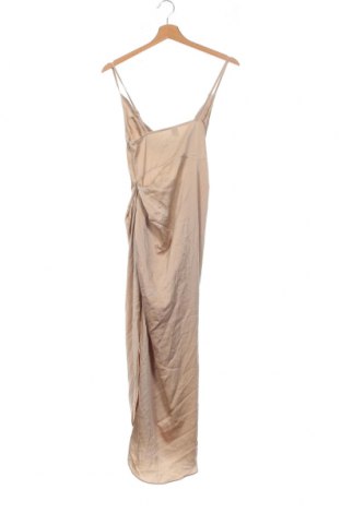 Šaty  SHEIN, Velikost XS, Barva Béžová, Cena  257,00 Kč