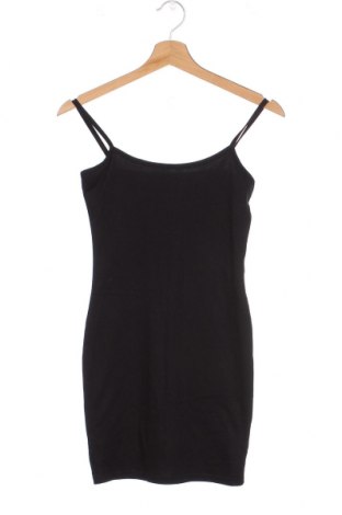 Kleid SHEIN, Größe XS, Farbe Schwarz, Preis 7,56 €