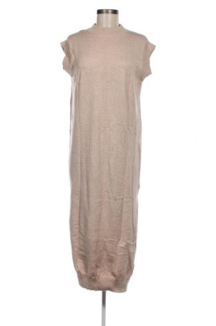 Šaty  SHEIN, Velikost L, Barva Béžová, Cena  185,00 Kč