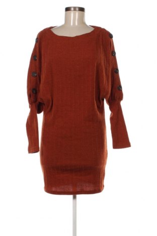 Šaty  SHEIN, Veľkosť S, Farba Hnedá, Cena  4,27 €