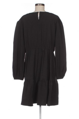 Φόρεμα SHEIN, Μέγεθος 3XL, Χρώμα Μαύρο, Τιμή 20,00 €