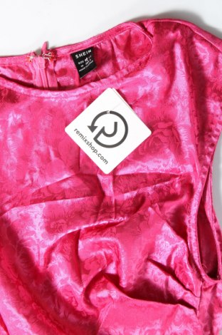 Šaty  SHEIN, Veľkosť M, Farba Ružová, Cena  22,45 €