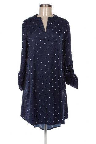 Šaty  SHEIN, Veľkosť L, Farba Modrá, Cena  8,22 €