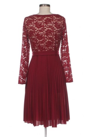 Kleid SHEIN, Größe M, Farbe Rot, Preis 21,00 €