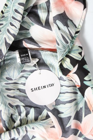 Φόρεμα SHEIN, Μέγεθος S, Χρώμα Πολύχρωμο, Τιμή 10,44 €
