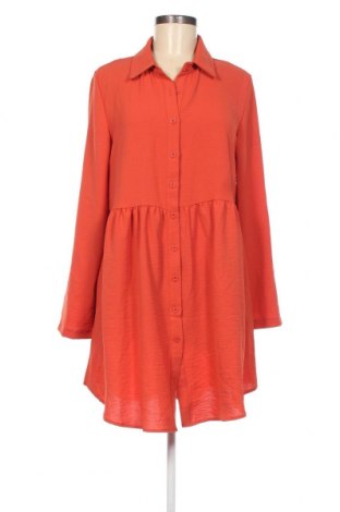 Šaty  SHEIN, Veľkosť M, Farba Oranžová, Cena  6,58 €