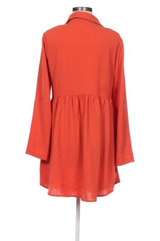 Šaty  SHEIN, Velikost M, Barva Oranžová, Cena  185,00 Kč