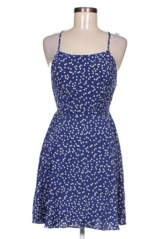 Φόρεμα SHEIN, Μέγεθος S, Χρώμα Μπλέ, Τιμή 8,45 €