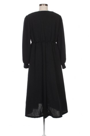 Rochie SHEIN, Mărime XL, Culoare Negru, Preț 42,93 Lei