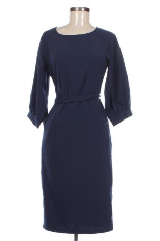 Kleid SHEIN, Größe M, Farbe Blau, Preis 6,66 €