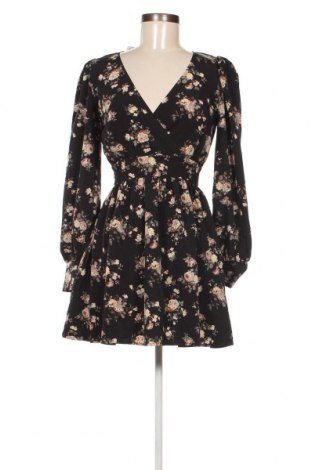 Φόρεμα SHEIN, Μέγεθος XS, Χρώμα Πολύχρωμο, Τιμή 8,07 €