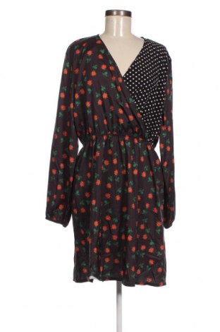 Kleid SHEIN, Größe XL, Farbe Mehrfarbig, Preis 6,66 €