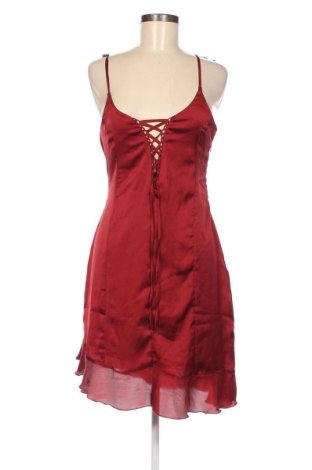 Kleid SHYX, Größe S, Farbe Rot, Preis € 13,92