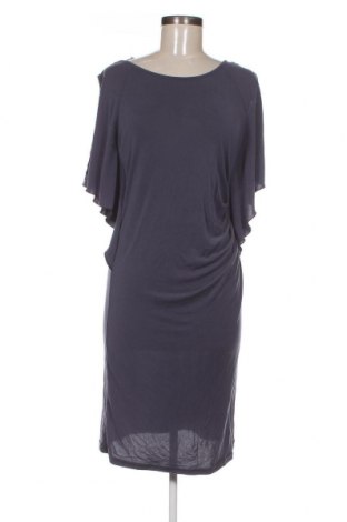 Kleid Saint Tropez, Größe M, Farbe Grau, Preis 56,76 €