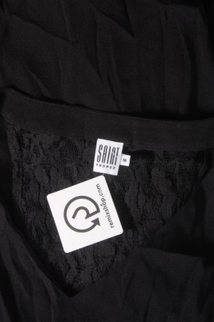 Šaty  Saint Tropez, Veľkosť M, Farba Čierna, Cena  10,89 €