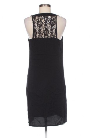 Φόρεμα Saint Tropez, Μέγεθος M, Χρώμα Μαύρο, Τιμή 11,88 €
