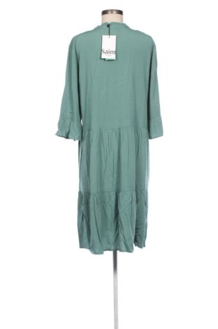 Rochie Saint Tropez, Mărime XL, Culoare Verde, Preț 355,26 Lei