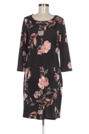 Kleid Saint Tropez, Größe L, Farbe Mehrfarbig, Preis 13,36 €