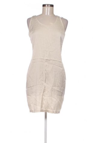 Kleid Samsoe & Samsoe, Größe S, Farbe Beige, Preis 21,72 €