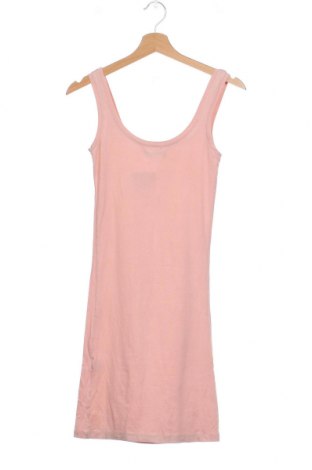 Kleid Samsoe & Samsoe, Größe XS, Farbe Rosa, Preis 20,46 €