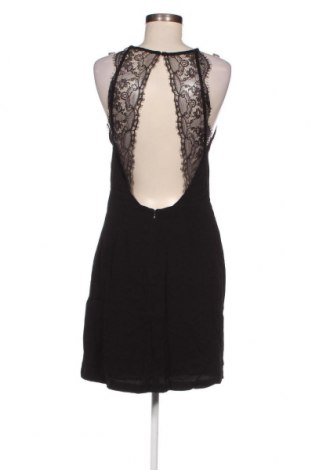 Kleid Samsoe & Samsoe, Größe L, Farbe Schwarz, Preis 16,37 €