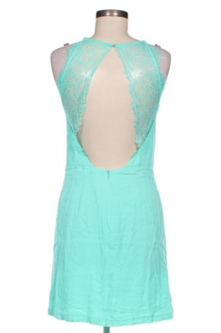 Kleid Samsoe & Samsoe, Größe M, Farbe Grün, Preis 20,46 €