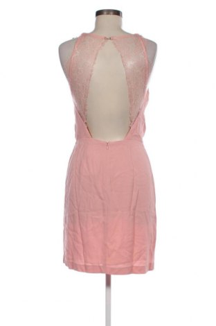 Kleid Samsoe & Samsoe, Größe S, Farbe Rosa, Preis 47,23 €