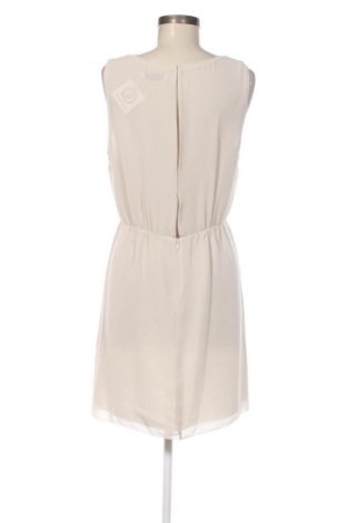 Kleid Samsoe & Samsoe, Größe L, Farbe Beige, Preis 18,21 €