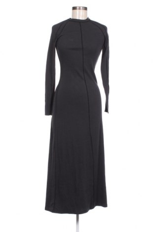 Kleid Samsoe & Samsoe, Größe M, Farbe Schwarz, Preis 38,56 €